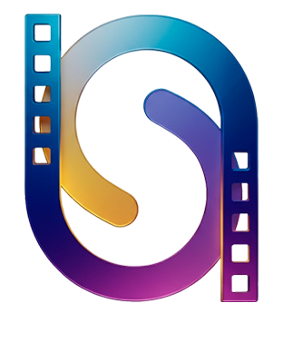 scenarc logo with white text 2025